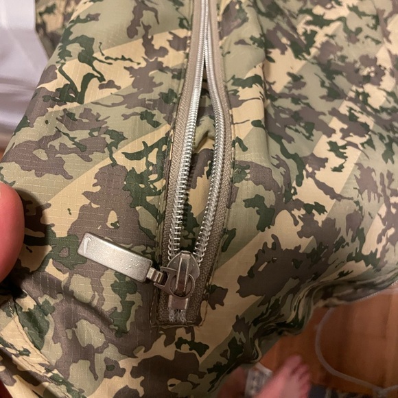 Nike Camo Jacket - Picture 5 of 6